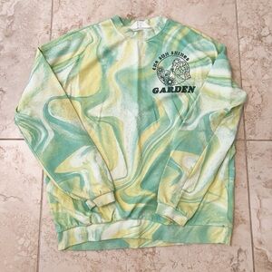 Free- H&M sweatshirt